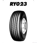 ГУМИ ТЕЖКОТОВАРНИ YOKOHAMA RY103 275/80R22.5 149/146M