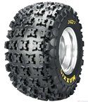 ГУМА ЗА АТВ MAXXIS 22X11-10 6PR 47J TL RAZR 2 M-934 ЗАДНА