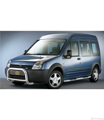 РОЛБАР FORD KUGA 2008- Ø 60MM - COBRA