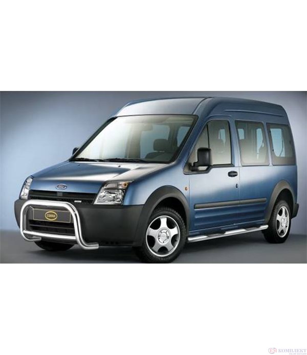 РОЛБАР FORD KUGA 2008- Ø 60MM - COBRA