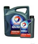 МАСЛО ДВИГАТЕЛНО TOTAL QUARTZ DIESEL 7000 10W40 4 Л.