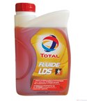 МАСЛО ХИДРАВЛИЧНО TOTAL FLUIDE LDS 1 Л.