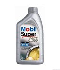 МАСЛО ДВИГАТЕЛНО MOBIL SYST S SPECIAL V 5W30 1 Л.