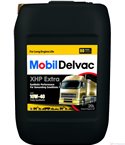 МАСЛО MOBIL DELVAC XHP EXTRA 10W40 20L