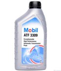 МАСЛО ТРАНСМИСИОННО MOBIL ATF 3309 1L