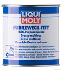 ГРЕС МНОГОФУНКЦИОНАЛНА 1 КГ. - LIQUI MOLY