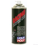 СПРЕЙ ВЕРИГИ НА МОТОЦИКЛЕТИ СИНТЕТИЧНА СМАЗКА БЯЛА 400 МЛ. - LIQUI MOLY