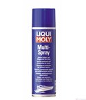 СПРЕЙ МУЛТИ СПРЕЙ ЗА ЛОДКИ 500 МЛ. - LIQUI MOLY