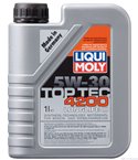 МАСЛО ДВИГАТЕЛНО LIQUI MOLY TOP TEC 4200 5W30 1 Л.