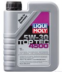 МАСЛО ДВИГАТЕЛНО LIQUI MOLY TOP TEC 4500 5W30 1 Л.