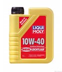 МАСЛО ДВИГАТЕЛНО LIQUI MOLY 10W40 1 Л.