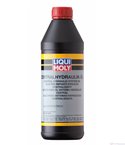 МАСЛО ХИДРАВЛИЧНО LIQUI MOLY 1 Л.