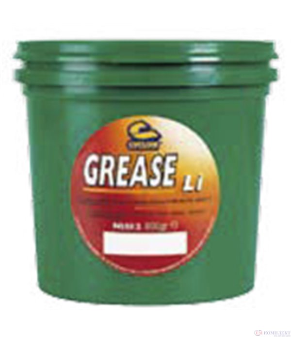 ГРЕС CYCLON GREASE LI NLGI 3 4.5 КГ.