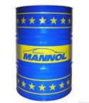 МАСЛО ДВИГАТЕЛНО MANNOL 10W40 TRUCK SPECIAL UHPD TS5 208 Л.