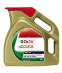 МАСЛО ДВИГАТЕЛНО CASTROL EDGE 5W30 4 Л.