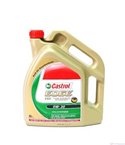 МАСЛО ДВИГАТЕЛНО CASTROL EDGE 0W30 5 Л.