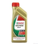 МАСЛО ДВИГАТЕЛНО CASTROL EDGE SPORT 0W40 1 Л.