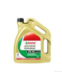 МАСЛО ДВИГАТЕЛНО CASTROL EDGE TURBO DIESEL 5W40 5 Л.