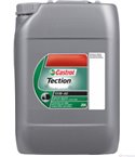 МАСЛО ДВИГАТЕЛНО CASTROL TECTION 15W40 20 Л.