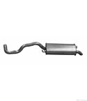 АУСПУХ ЗАДЕН VOLKSWAGEN GOLF IV (00-) 1.8I TURBO-20V 5 CYL. - VITO