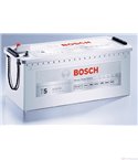 АКУМУЛАТОР 12V 225 (Ah) BOSCH T5