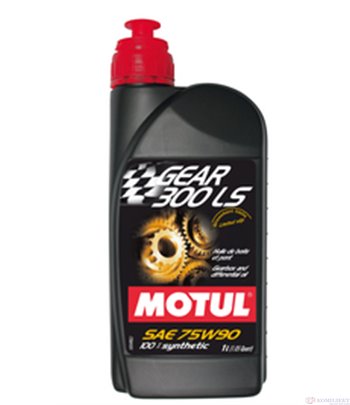 МАСЛО ДВИГАТЕЛНО MOTUL 8100 ECO-LITE 0W20 1 Л.