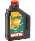 МАСЛО ДВИГАТЕЛНО MOTUL GARDEN 4T SAE 30 1 Л.