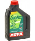 МАСЛО ДВИГАТЕЛНО MOTUL GARDEN 2T 2 Л.