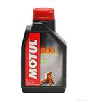 МАСЛО ДВИГАТЕЛНО MOTUL 800 2T FL ROAD R 1 Л.