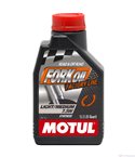 МАСЛО МОТОЦИКЛЕТНИ ВИЛКИ MOTUL FORK OIL FL V L 2.5W 1 Л.