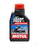 МАСЛО КАРТИНГ MOTUL KART GRAND PRIX  2T 1 Л.