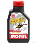 МАСЛО ДВИГАТЕЛНО MOTUL SNOWPOWER 4T 0W40 1 Л.