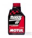 МАСЛО ТРАНСМИСИОННО MOTUL TRANSOIL 1 Л.