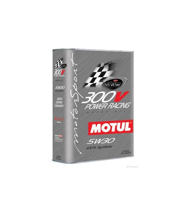 МАСЛО ДВИГАТЕЛНО MOTUL 5000 10W40 4T 4 Л.