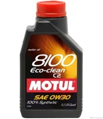 МАСЛО ДВИГАТЕЛНО MOTUL 5100 10W50 4T 4 Л.