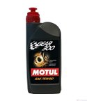 МАСЛО ТРАНСМИСИОННО MOTUL GEAR 300 75W90 1 Л.