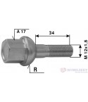 БОЛТ ДЖАНТА MERCEDES L 34 M 12X1.5 R A 17 - ETE