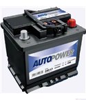 АКУМУЛАТОР 12V 095 (Ah) R+ AUTOPOWER