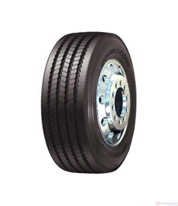 ГУМИ ТЕЖКОТОВАРНИ DOUBLE COIN RT500 255/70R22.5 16PR