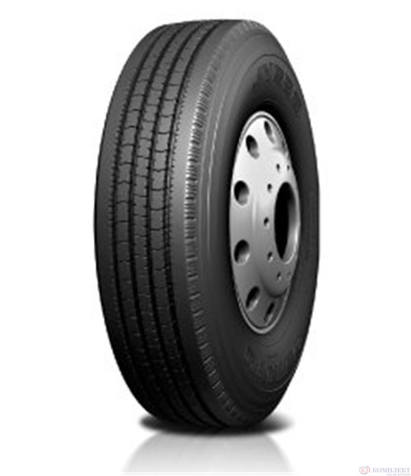 ГУМИ ТЕЖКОТОВАРНИ JINYU JY588 315/70R22.5 18PR