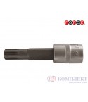 ВЛОЖКА 1/2'' НАКРАЙНИК RIBE 1/2'' M14 - FORCE