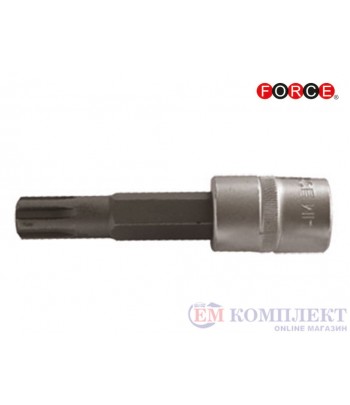 ВЛОЖКА 1/2'' НАКРАЙНИК RIBE 1/2'' M14 - FORCE