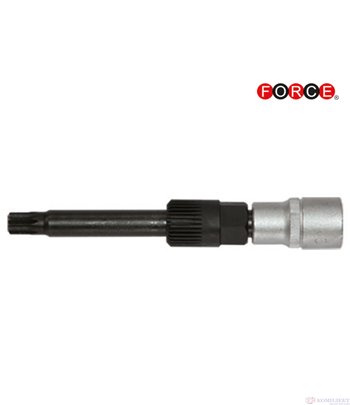 ВЛОЖКА ЗА АЛТЕРНАТОР 1/2 '' M10 - FORCE