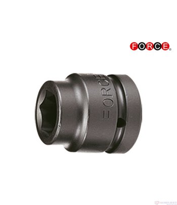 ВЛОЖКА УДАРНА 3/4'' 48 ММ - FORCE