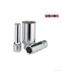 ВЛОЖКА УДЪЛЖЕНА 1/2'' 21 ММ - FORCE