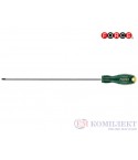 ОТВЕРТКА КРЪСТАТА L350 PH1 - FORCE