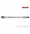 КЛЮЧ ДИНАМОМЕТРИЧЕН 3/8'' (19-110 Nm) - FORCE
