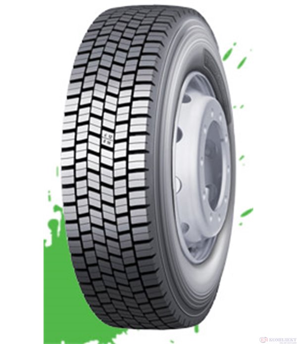 ГУМИ ТЕЖКОТОВАРНИ NOKIAN NTR 45 295/80R22.5 152/148M 16PR