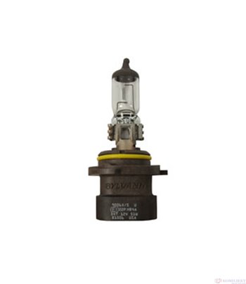 КРУШКА ФАР ХАЛОГЕННА HB4A /9006XS 55W 12V P22d FS1 / STANDARD - OSRAM