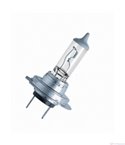 КРУШКА ФАР ХАЛОГЕННА H7 /64215-01B 70W 24V PX26d Blister / STANDARD - OSRAM